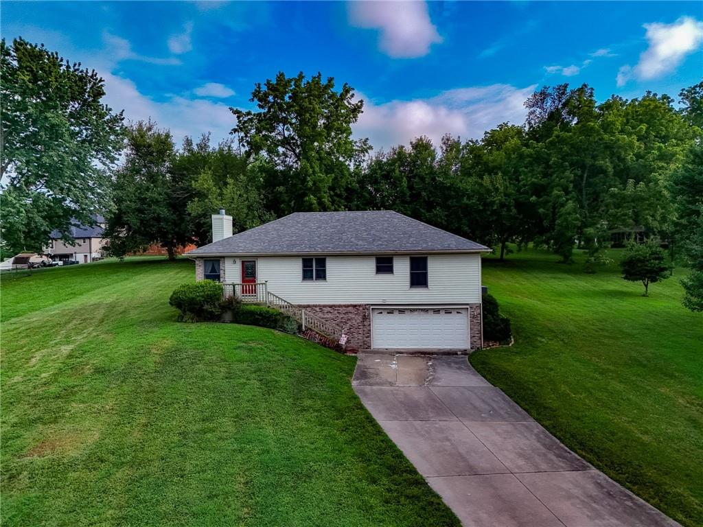 13470 Brookwood WaySt Joseph,&nbsp;MO&nbsp;64505