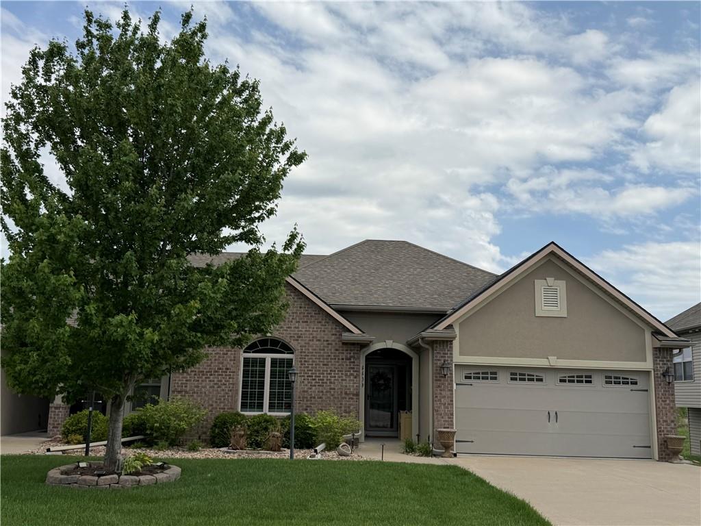 4409 Stonebridge DriveSt Joseph,&nbsp;MO&nbsp;64505