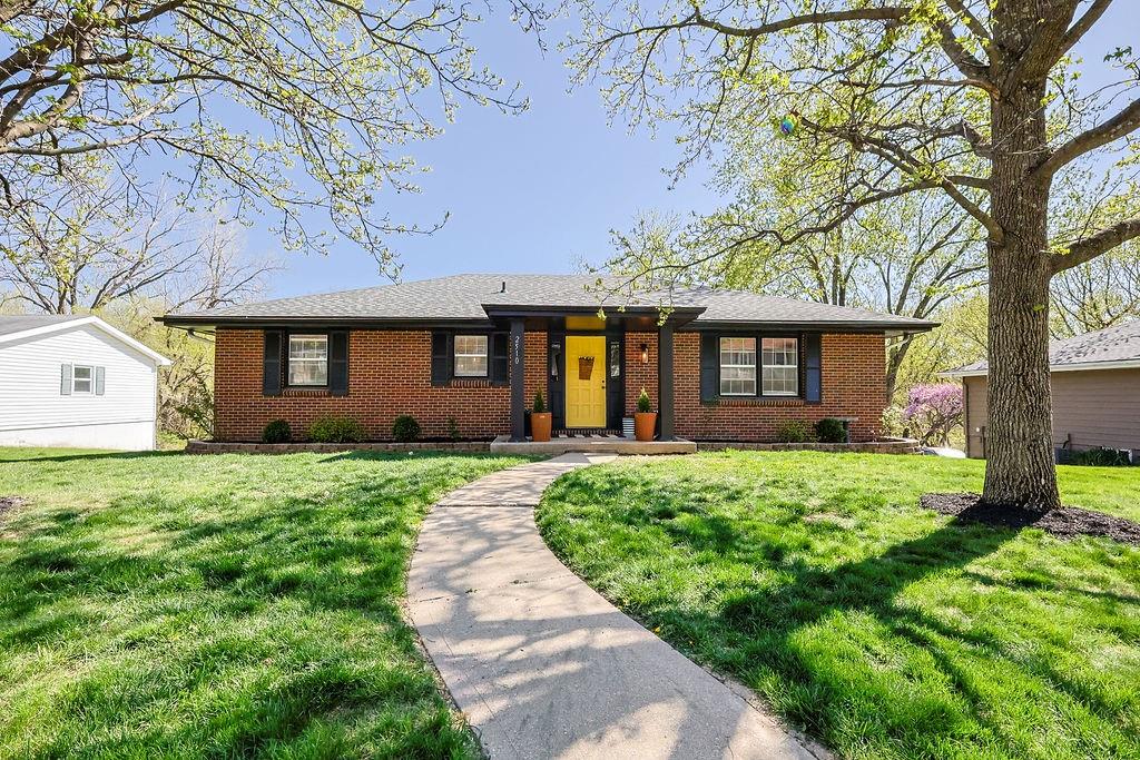 2510 Limestone TerraceSt Joseph, MO 64505