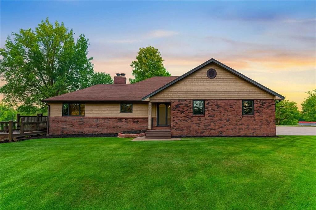 7201 Whitson RoadSt Joseph, MO 64507