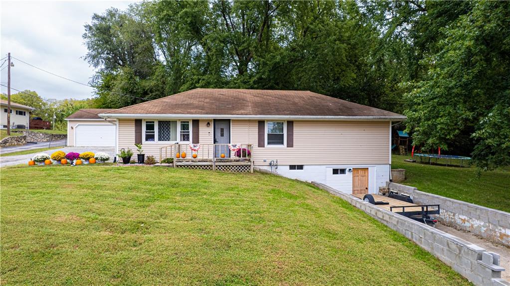 4709 Maxwell RoadSt Joseph, MO 64505