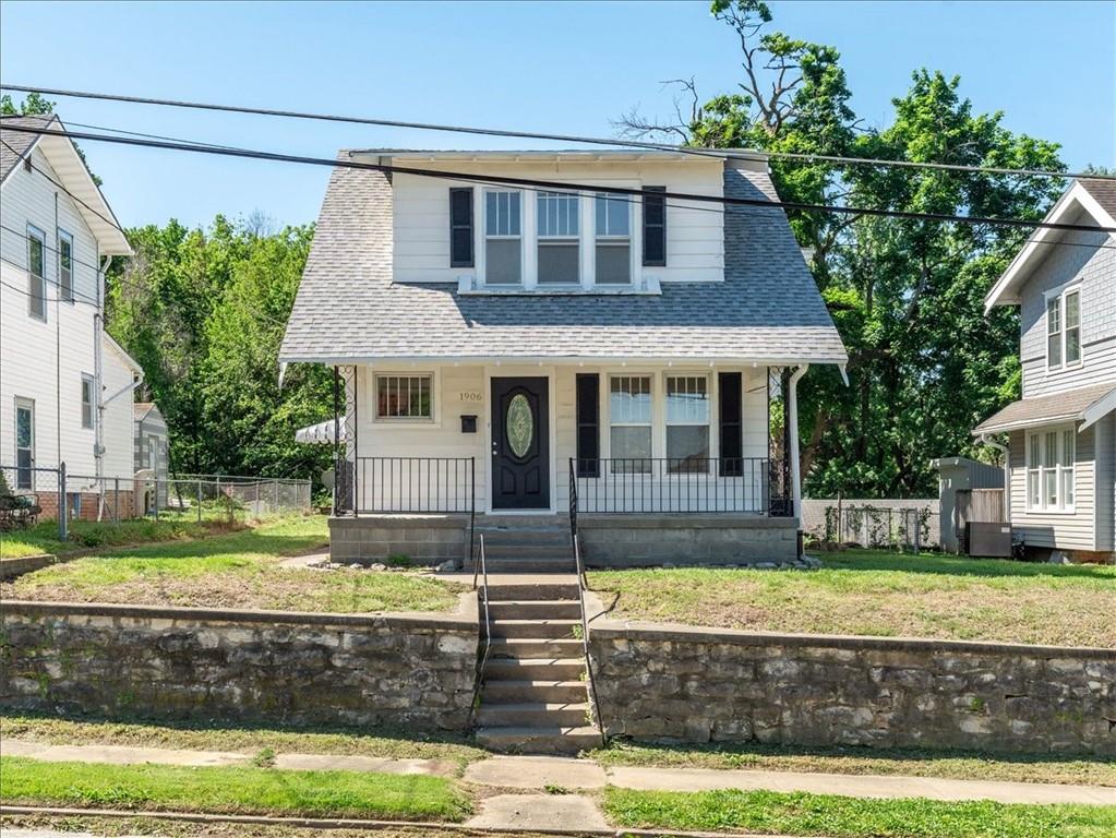 1906 Sacramento StreetSt Joseph, MO 64507