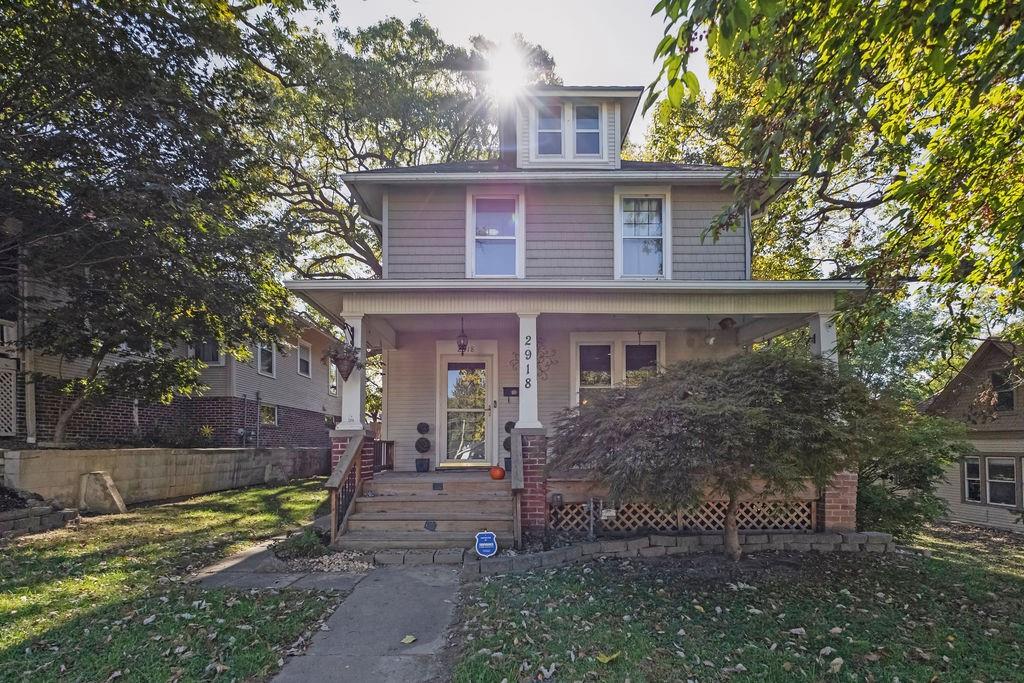 2918 Penn StreetSt Joseph, MO 64507