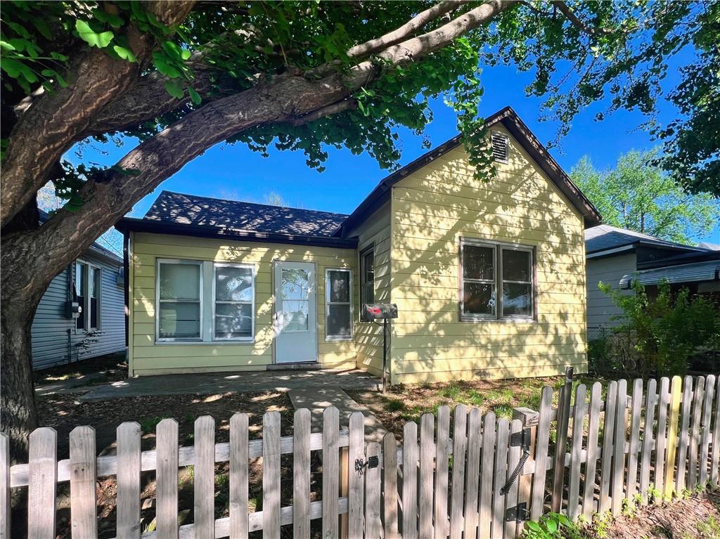 3022 S 19th StreetSt Joseph, MO 64503
