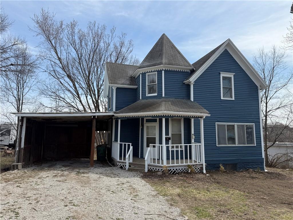 400 N 24th StreetBethany,&nbsp;MO&nbsp;64424