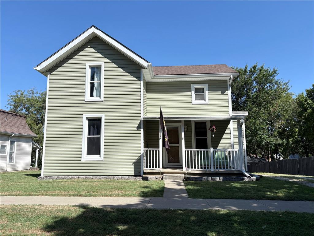 805 W Main StreetSavannah,&nbsp;MO&nbsp;64485