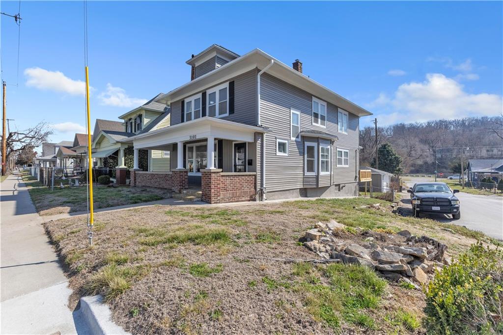 3101 Saint Joseph AvenueSt Joseph,&nbsp;MO&nbsp;64505