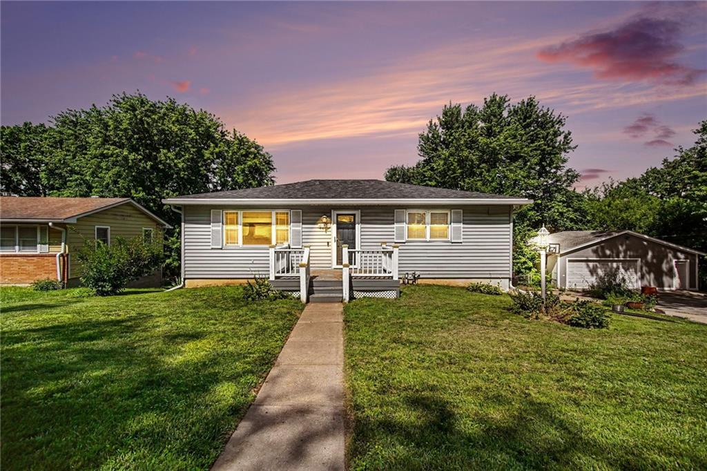 5808 Pleasant AvenueSt Joseph,&nbsp;MO&nbsp;64503