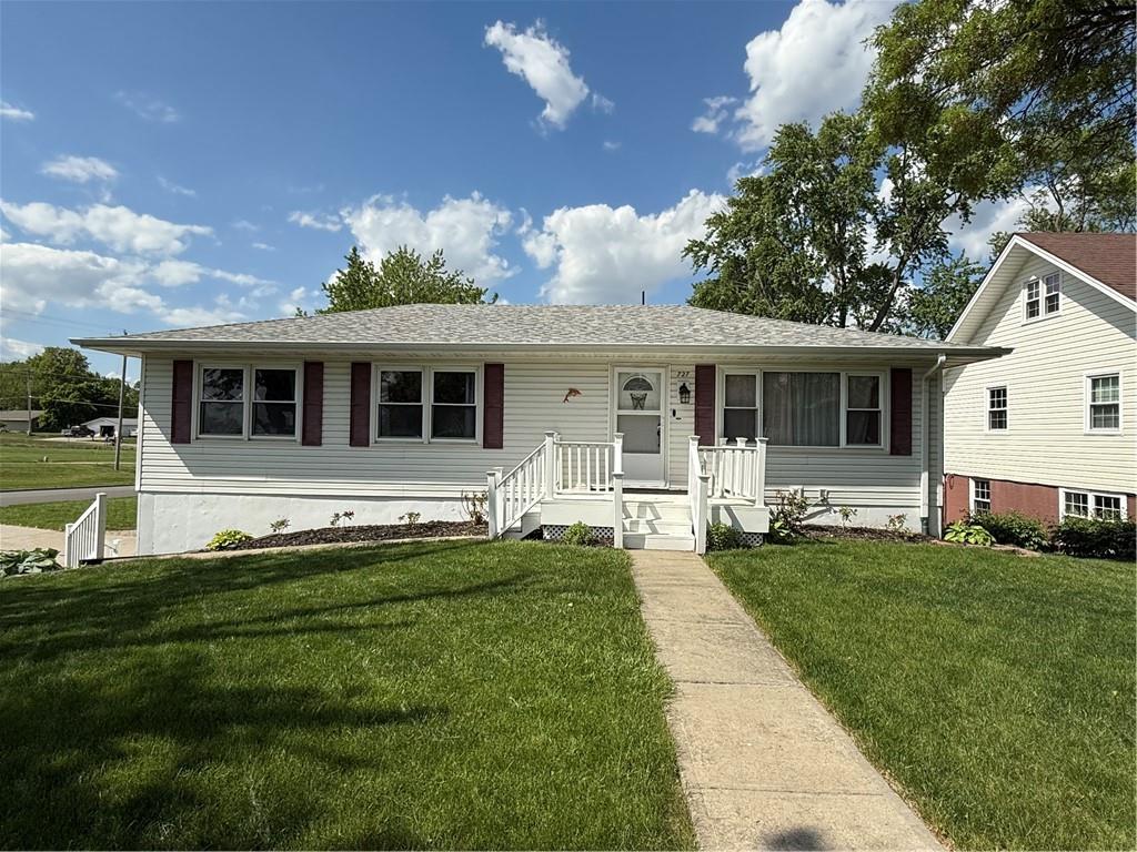 727 KATY DriveMaryville, MO 64468