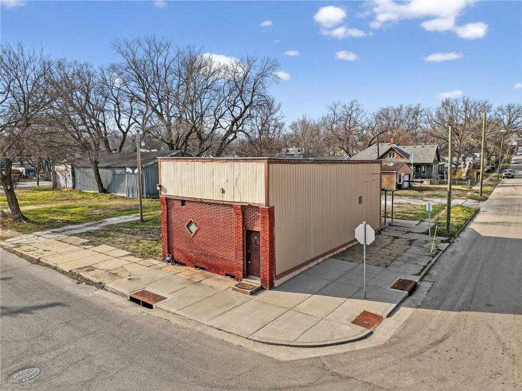 1927 Olive StreetSt Joseph,&nbsp;MO&nbsp;64507