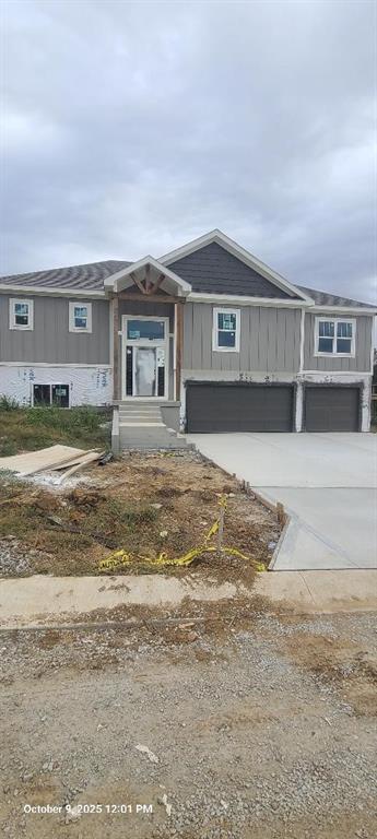 105 Johnson CircleDearborn, MO 64439