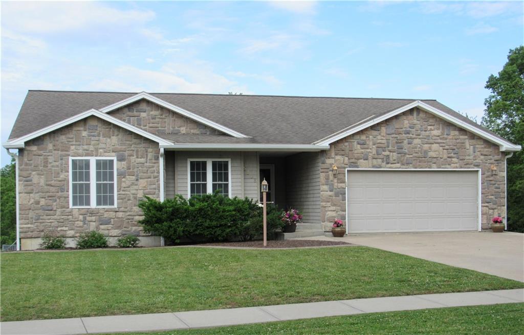 3208 Arbor Lake DriveSt Joseph, MO 64506