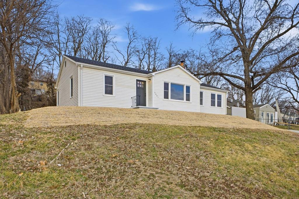 2601 Commercial StreetSt Joseph,&nbsp;MO&nbsp;64503