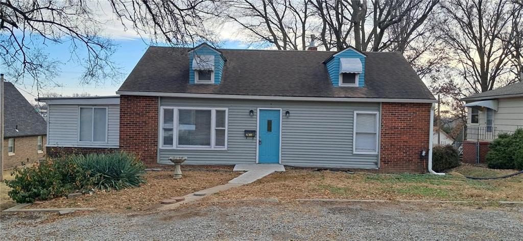 3618 Penn StreetSt Joseph,&nbsp;MO&nbsp;64507