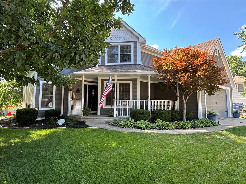 2006 Buckingham StreetSt Joseph, MO 64506