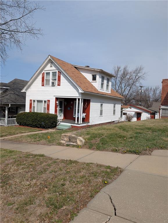 3223 Penn StreetSt Joseph,&nbsp;MO&nbsp;64507