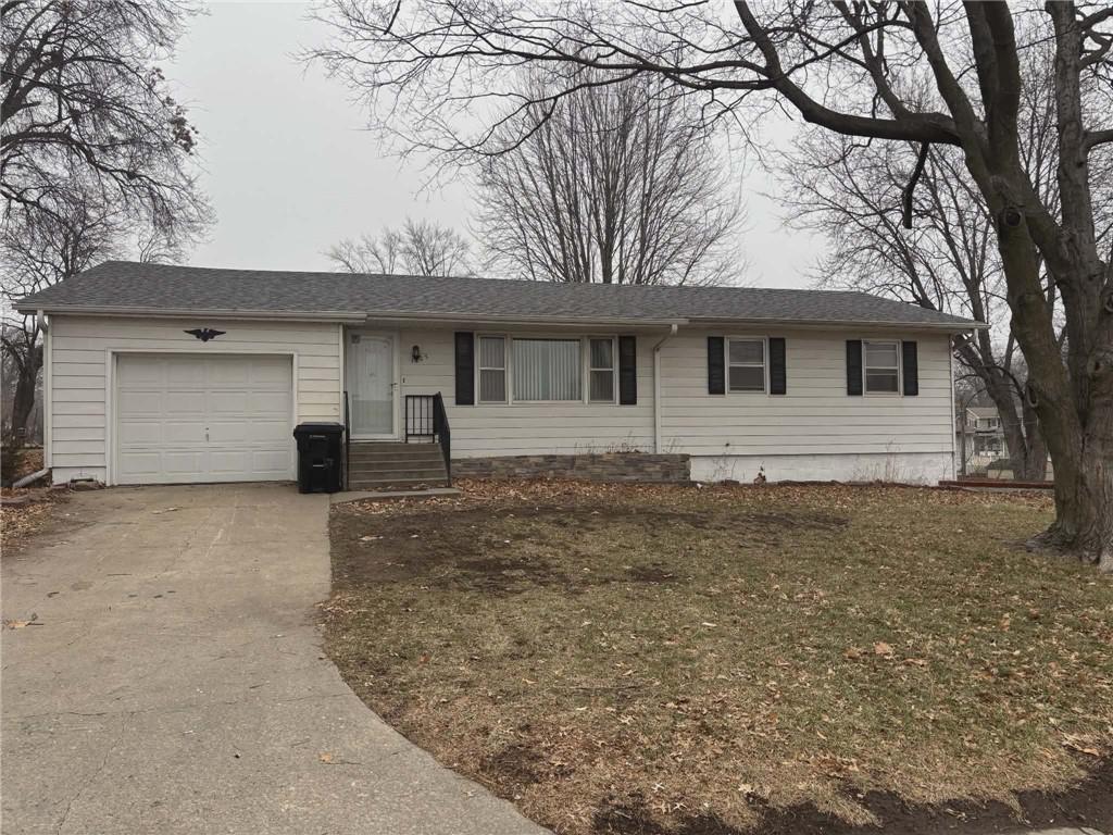 1205 W Maple TerraceSavannah,&nbsp;MO&nbsp;64485