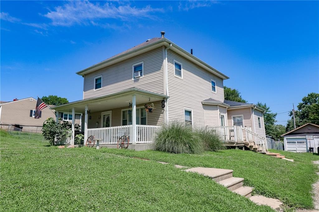 3419 Seneca StreetSt Joseph, MO 64507