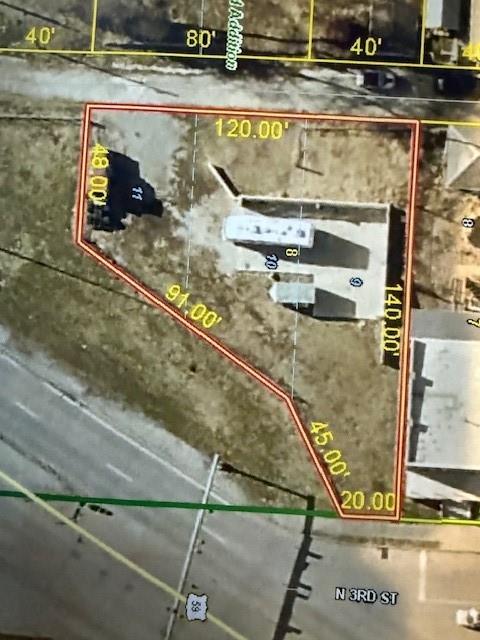 1210 N 3 StreetSt Joseph, MO 64501