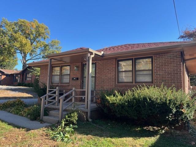 2503 N 29th StreetSt Joseph, MO 64506