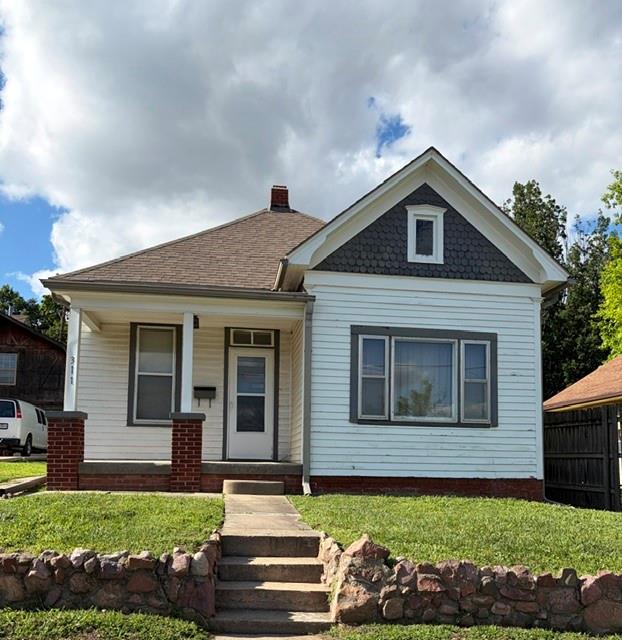 311 W Vassar StreetSt Joseph,&nbsp;MO&nbsp;64504