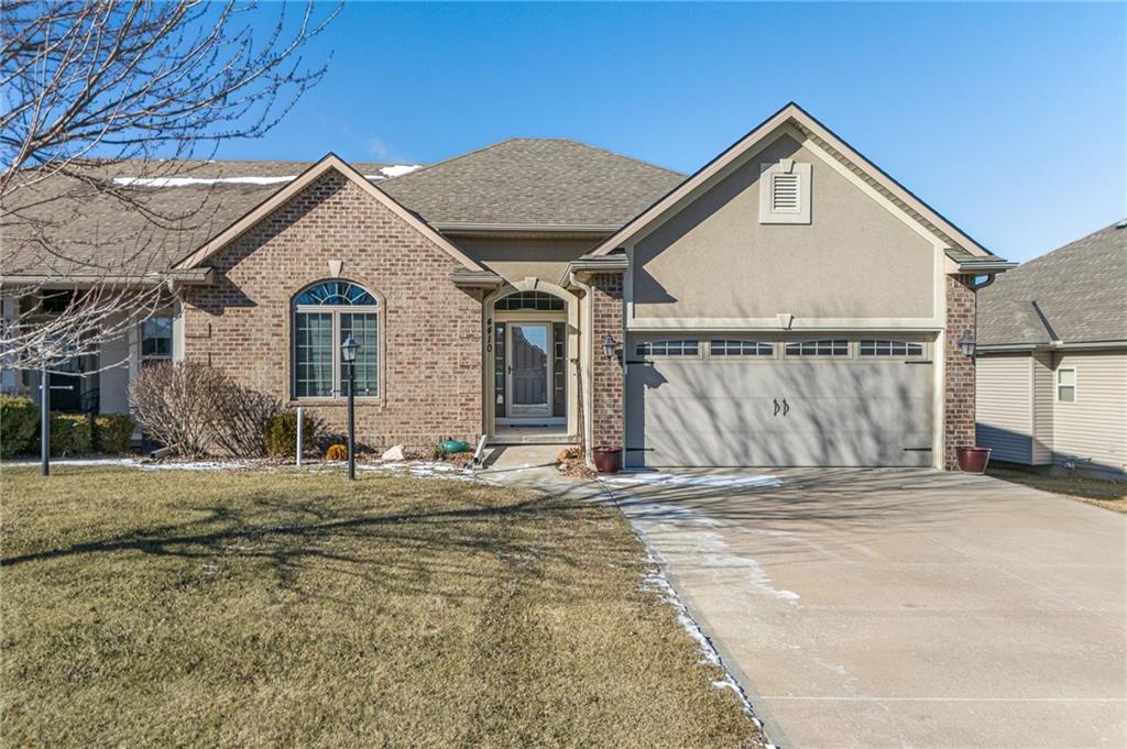 4410 Stonebridge DriveSt Joseph,&nbsp;MO&nbsp;64505