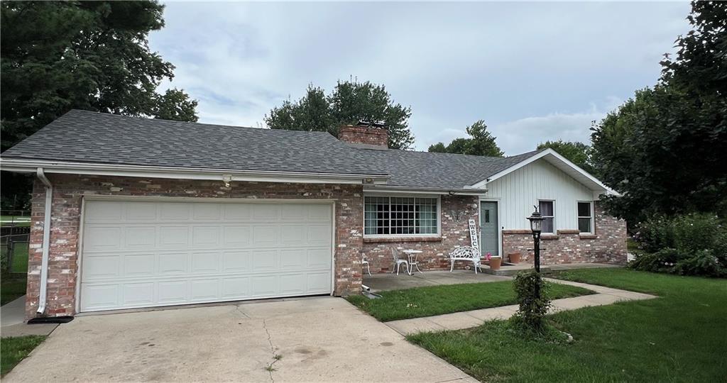 5802 Steven DriveSt Joseph, MO 64503