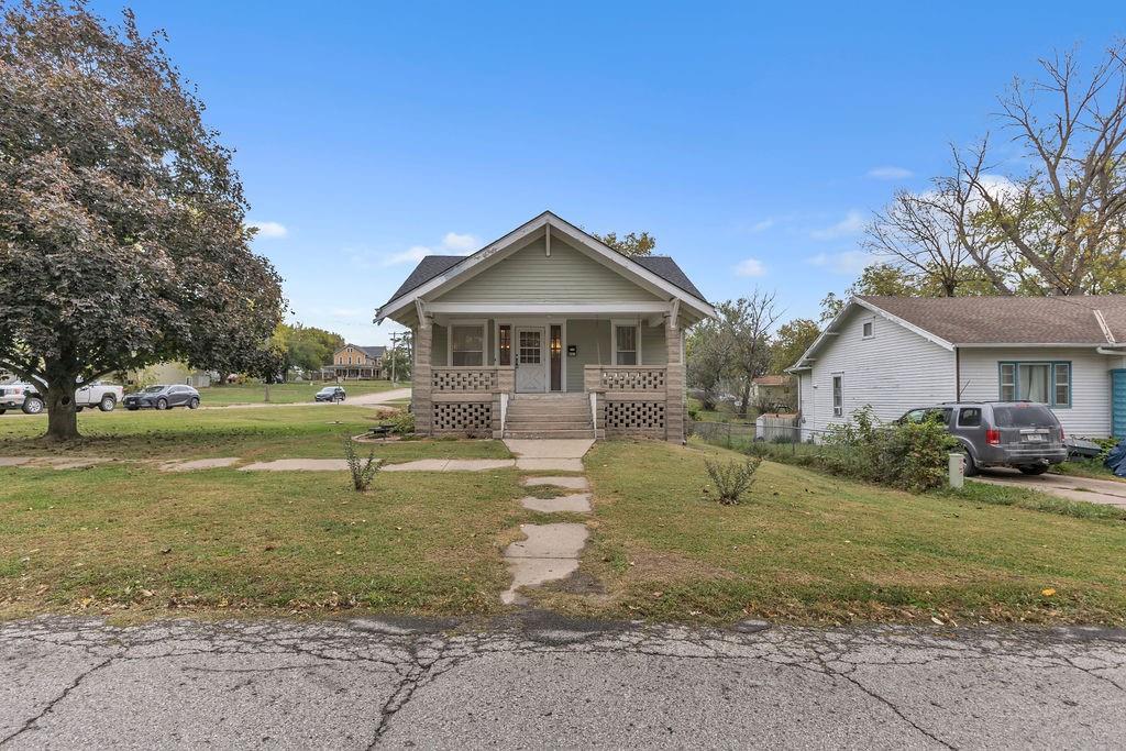 601 E 3rd StreetMaryville, MO 64468