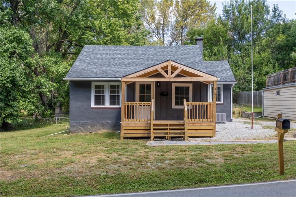 2701 Karnes RoadSt Joseph,&nbsp;MO&nbsp;64505