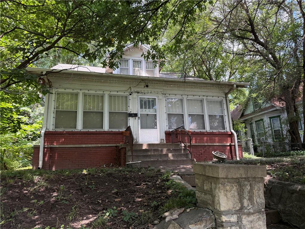 3407 Mitchell AvenueSt Joseph,&nbsp;MO&nbsp;64507