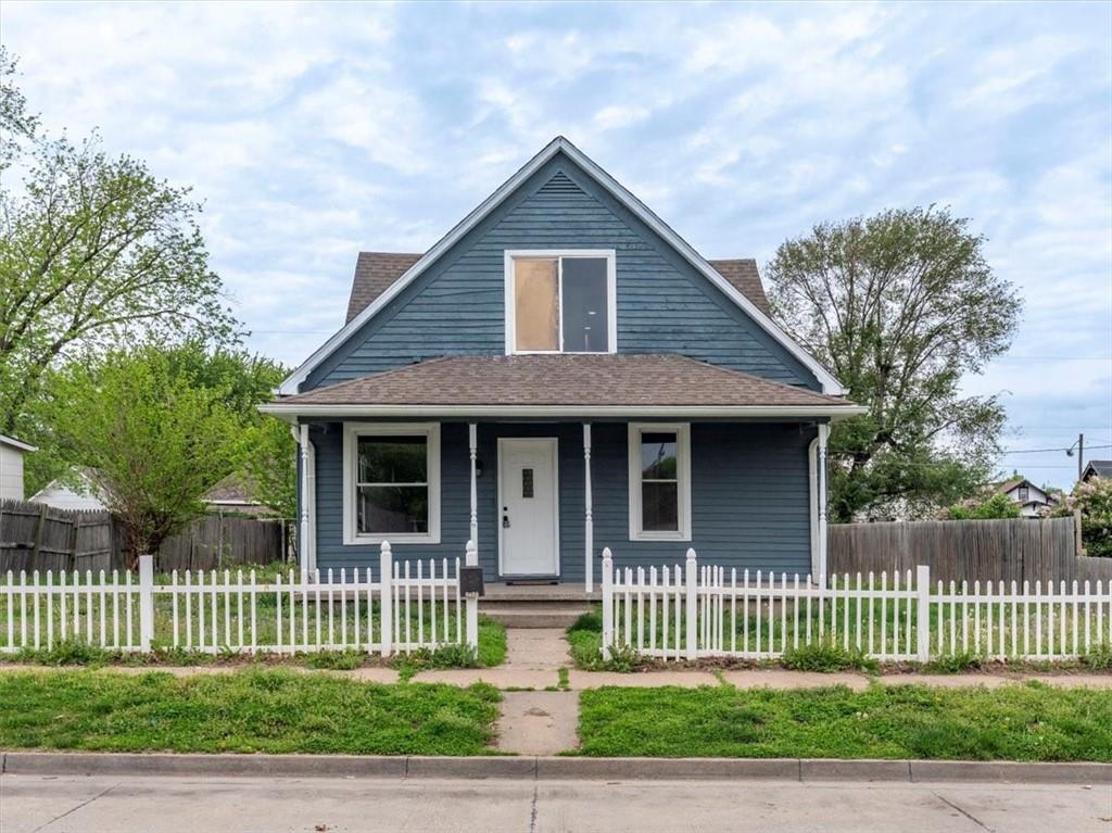 6208 Carnegie StreetSt Joseph, MO 64504