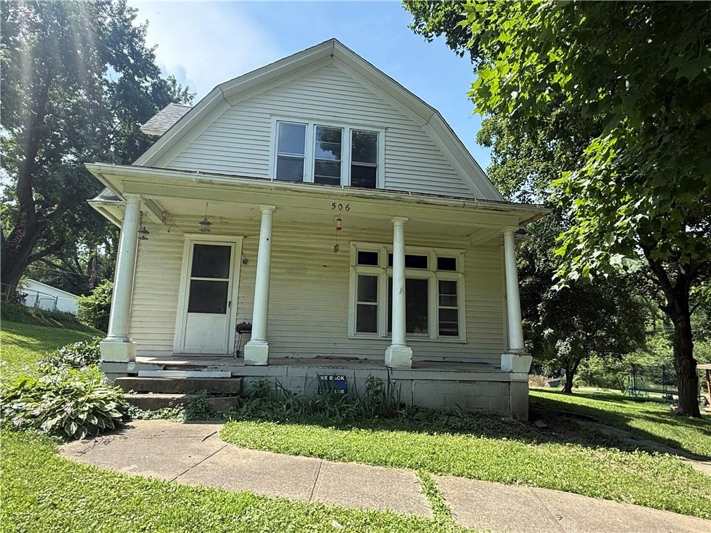 506 Grand AvenueForest City,&nbsp;MO&nbsp;64451