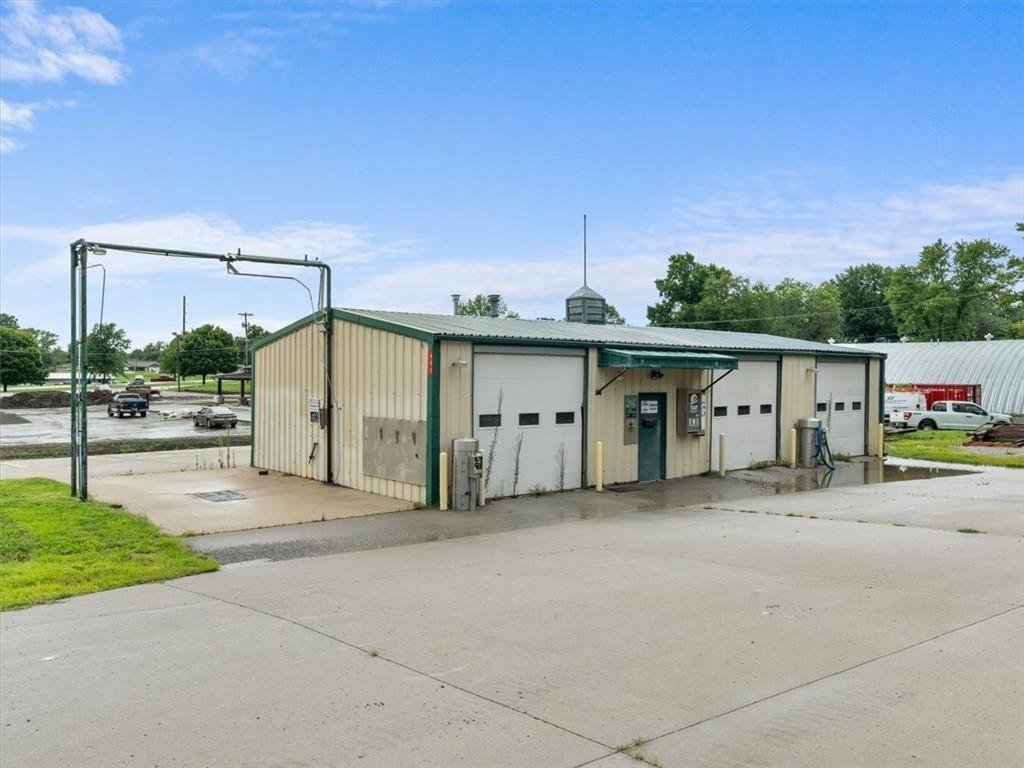 403 E Pawnee StreetSavannah, MO 64485