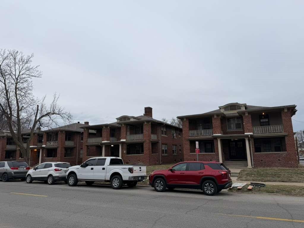 2511-2517 mitchell AvenueSt Joseph,&nbsp;MO&nbsp;64507