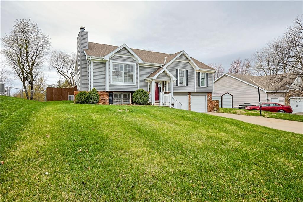 3904 Remington CourtSt Joseph, MO 64506