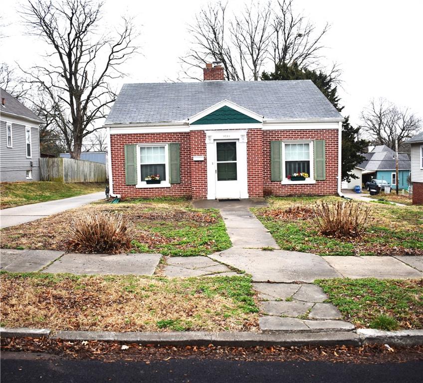 2922 Angelique StreetSt Joseph,&nbsp;MO&nbsp;64501