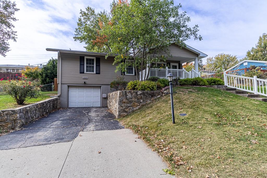 3508 E Lantern LaneSt Joseph, MO 64506