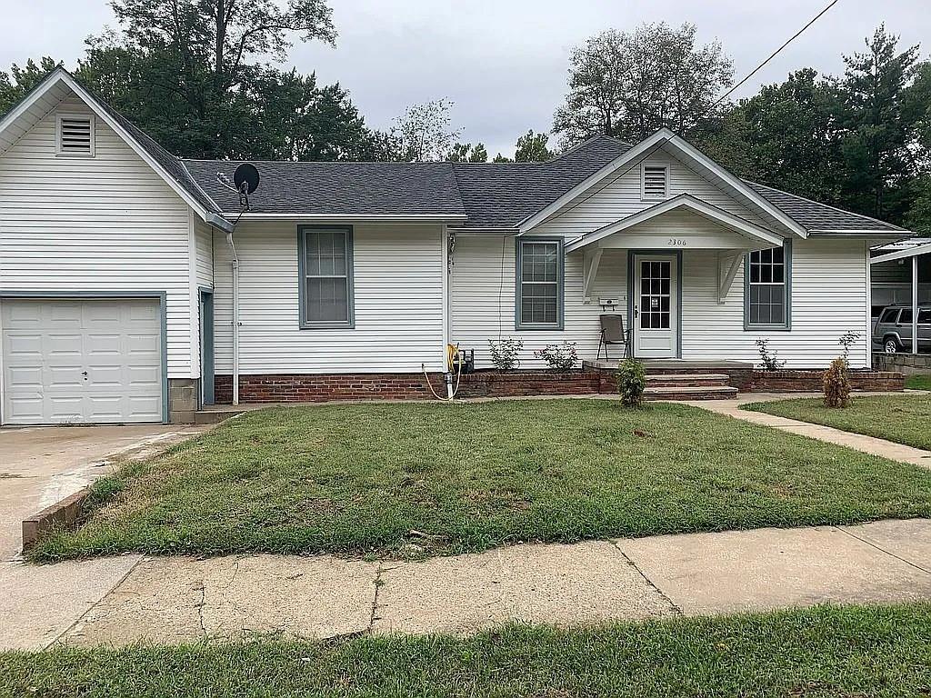 2306 Circle DriveSt Joseph,&nbsp;MO&nbsp;64505