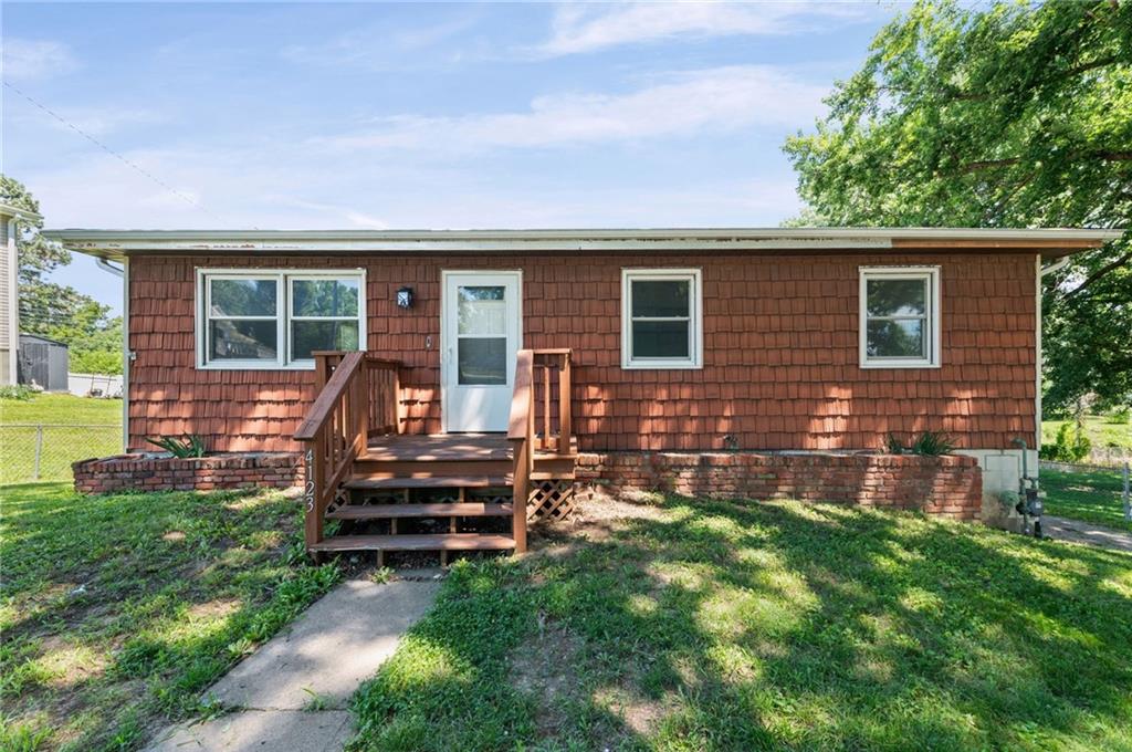 4123 Preston DriveSt Joseph,&nbsp;MO&nbsp;64503