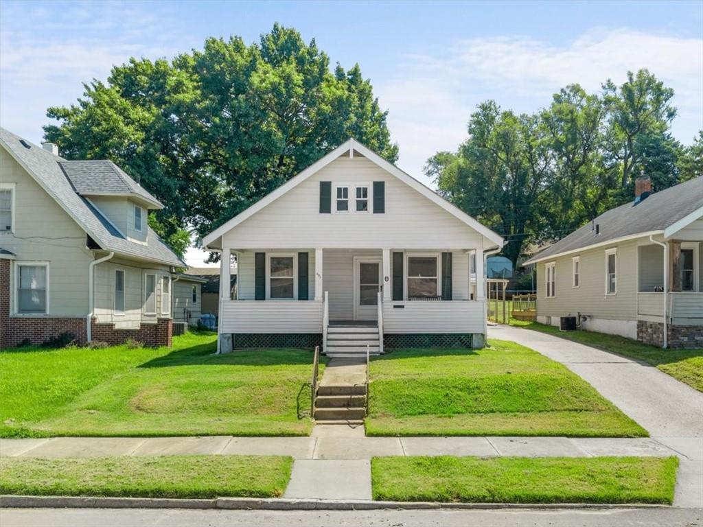 403 S 31 StreetSt Joseph, MO 64501
