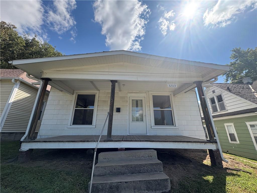 3203 S 22nd StreetSt Joseph,&nbsp;MO&nbsp;64503