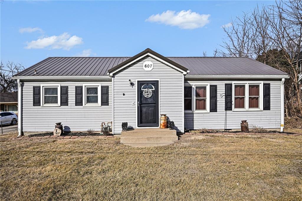 607 W US Highway 71 HighwaySavannah,&nbsp;MO&nbsp;64485