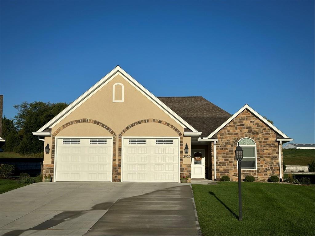 2820 Tranquility CourtMaryville, MO 64468