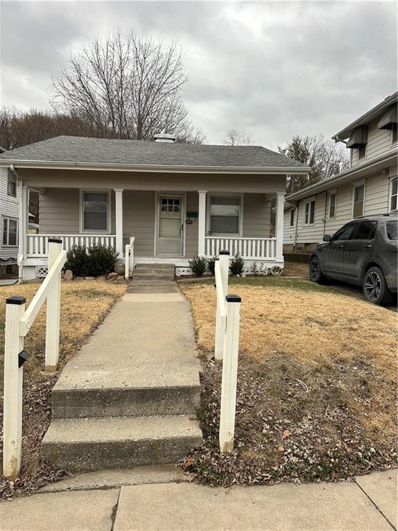 4009 Terrace AvenueSt Joseph, MO 64504