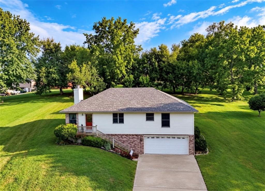 13470 Brookwood WaySt Joseph,&nbsp;MO&nbsp;64505