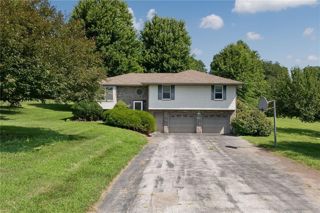 5 SE Hilltop Terrace RoadSt Joseph,&nbsp;MO&nbsp;64507