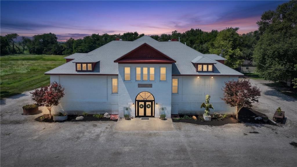 402 Rulo StreetBigelow,&nbsp;MO&nbsp;64437