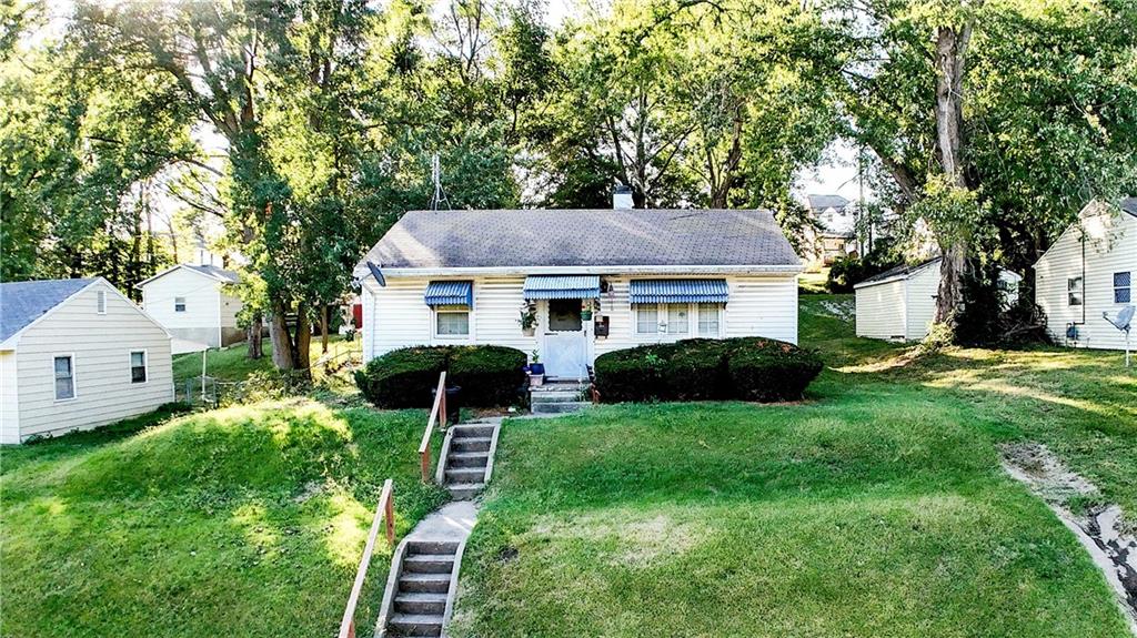 1812 S 22nd StreetSt Joseph, MO 64507