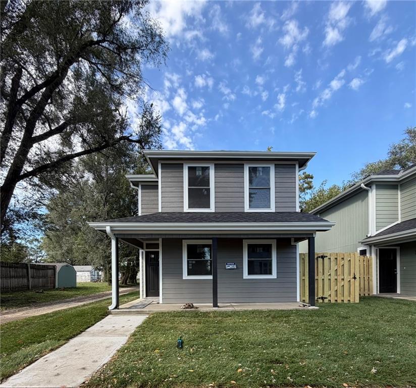 919 W Valley StreetSt Joseph,&nbsp;MO&nbsp;64504