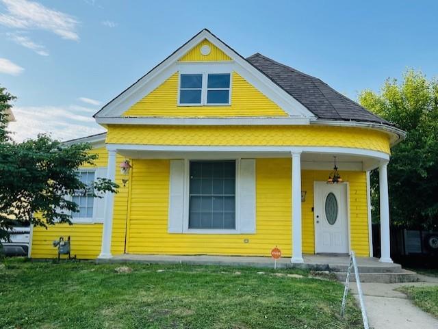 2417 Olive StreetSt Joseph, MO 64507